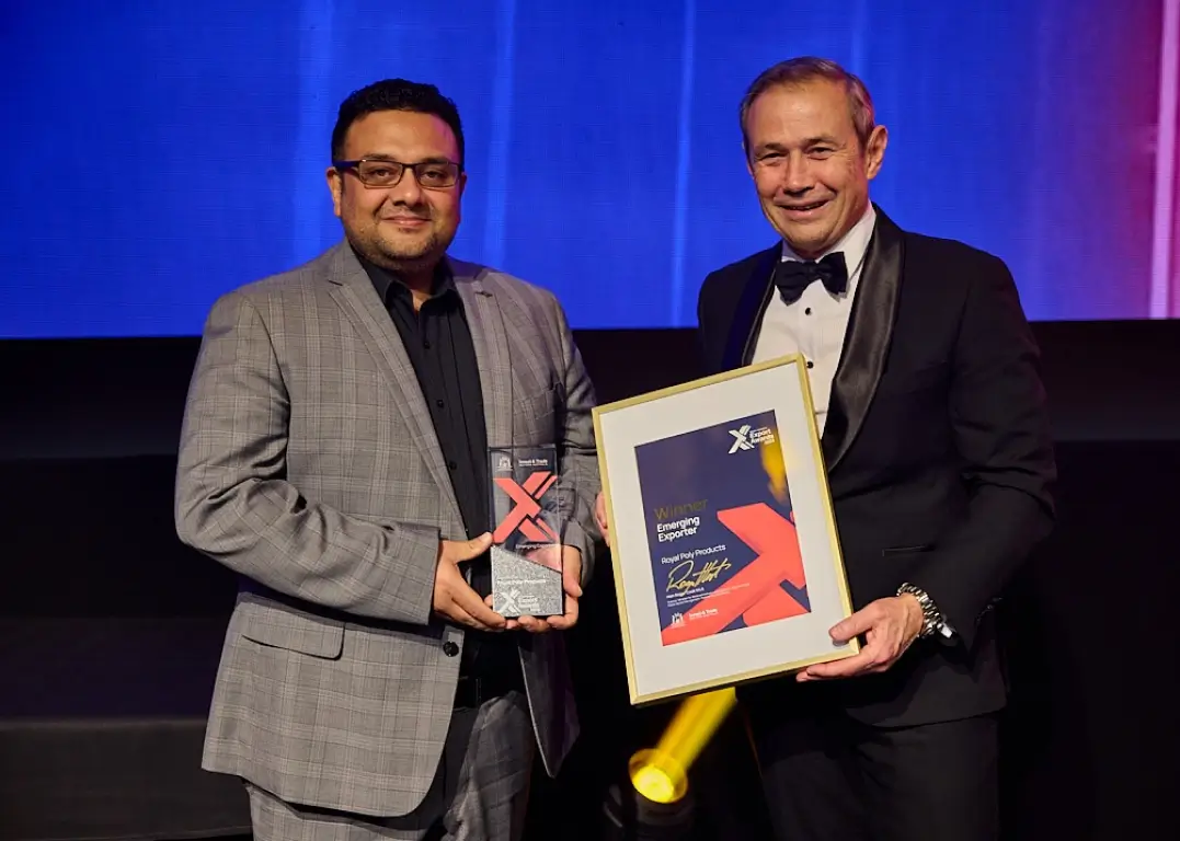 Why Import When You Can Buy Local?