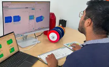 Innovative Engineering Solutions: