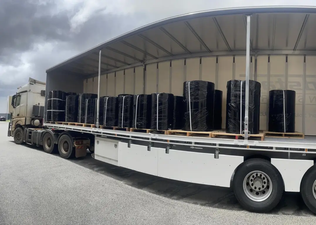 Australia on the Global Map for Pipeline Solutions